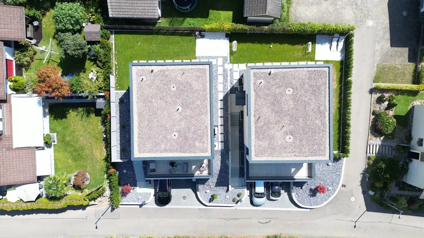 Casa singola in vendita - 8964 Rudolfstetten - Photo 3