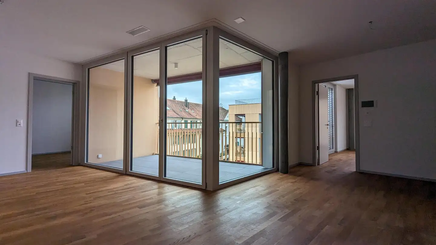 Apartment for rent - Thunstrasse 106a, 3006 Bern - Photo 2