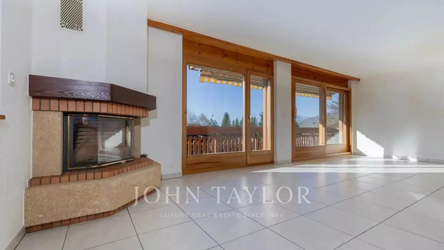 Single house for sale - Route De Crans-Montana, 3963 Montana - Photo 2