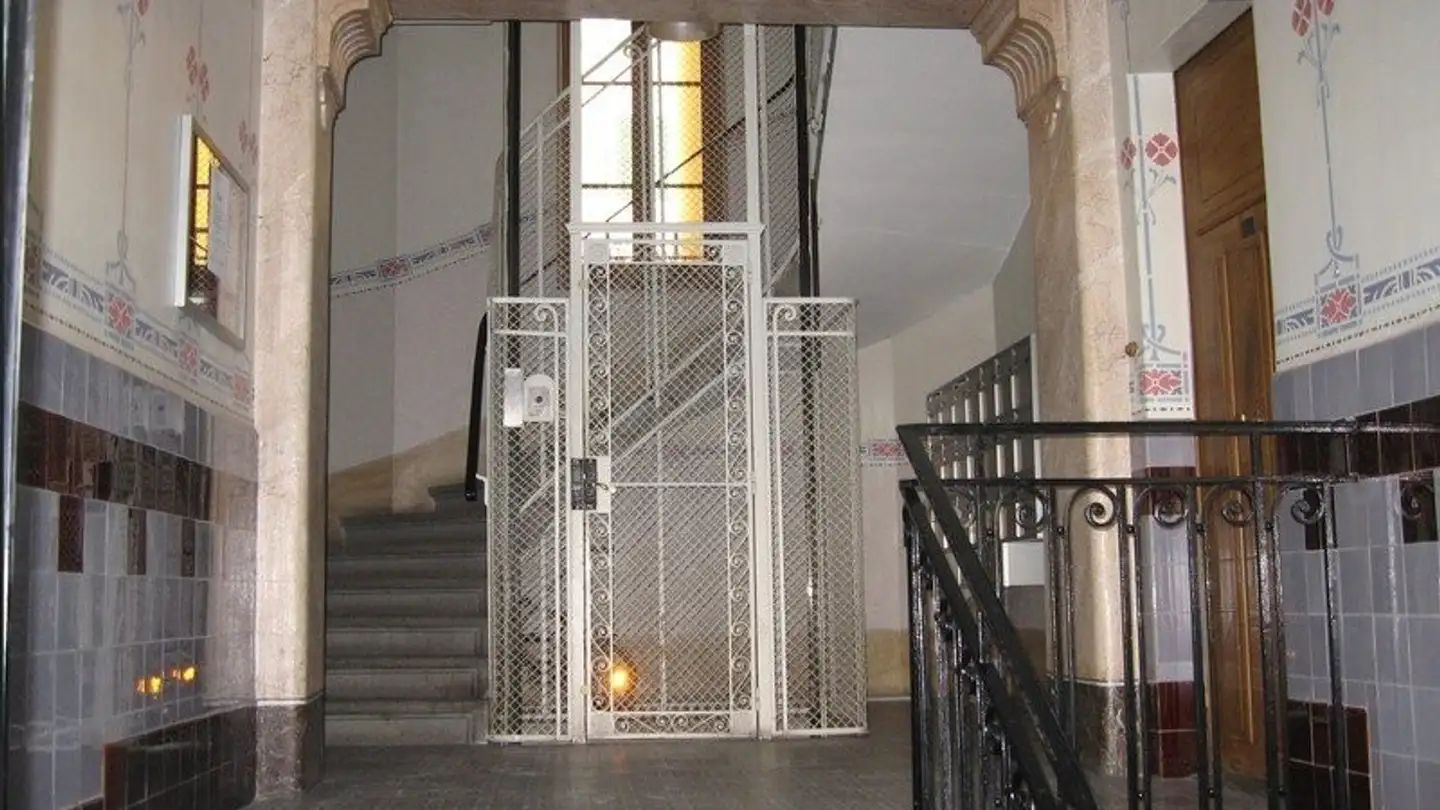 Appartamento in affitto - Rue Prévost-Martin, 1205 Genève