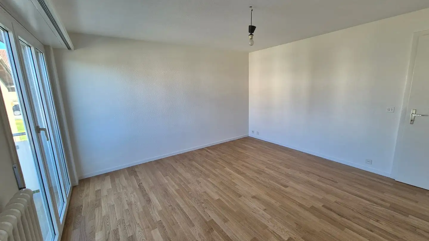 Apartment for rent - Rue De La Gare 15, 1038 Bercher - Photo 3