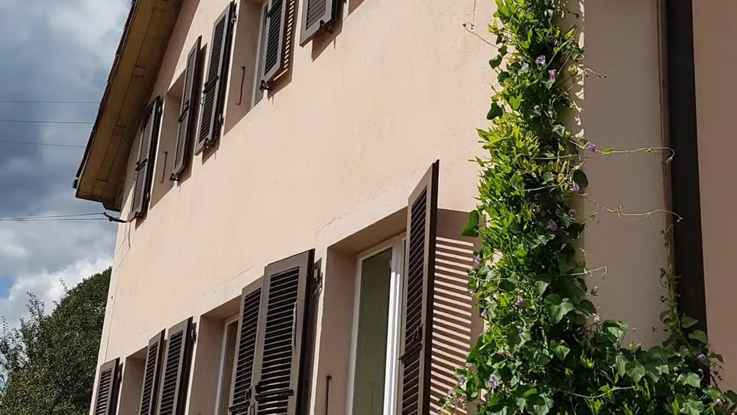 Immeuble résidentiel à vendre - 2612 Cormoret