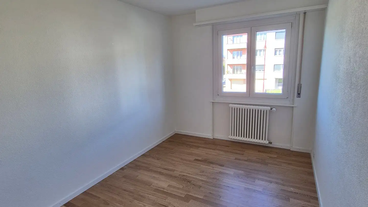 Apartment for rent - Rue De La Gare 15, 1038 Bercher - Photo 4