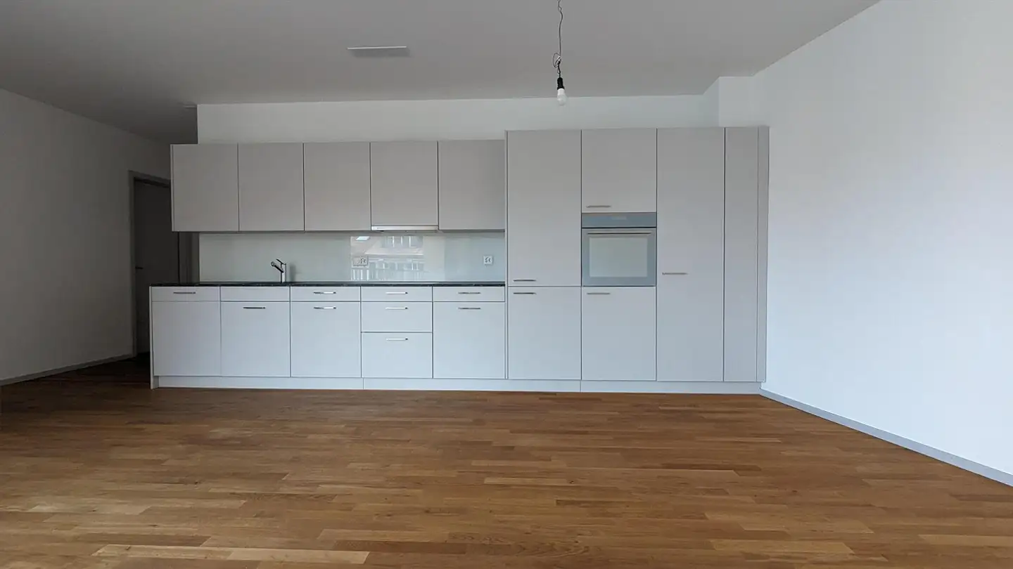 Apartment for rent - Thunstrasse 106a, 3006 Bern