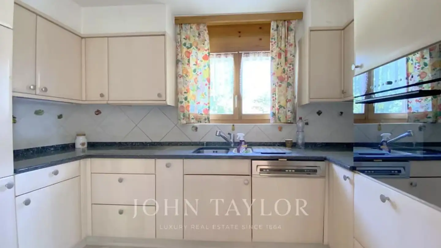 Single house for sale - Route De Crans-Montana, 3963 Montana - Photo 3