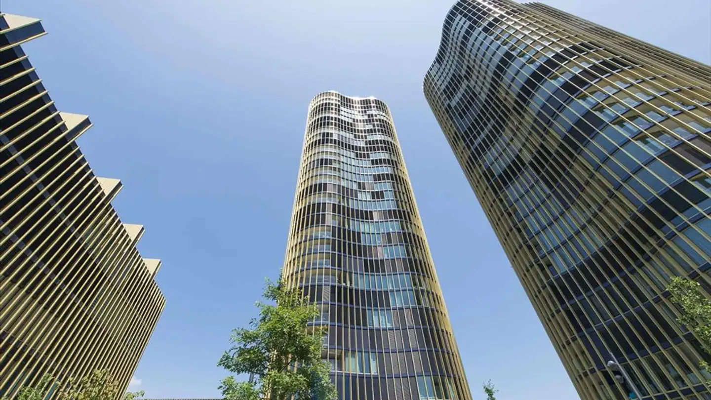 Appartement à louer - Zihlmattweg 44, 6005 Luzern