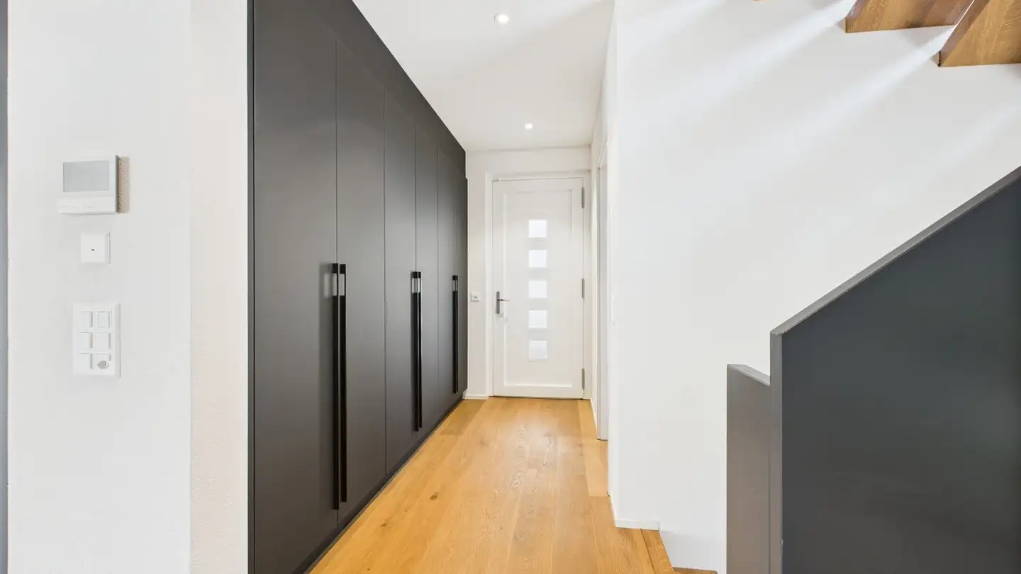 Casa singola in vendita - 8964 Rudolfstetten - Photo 4