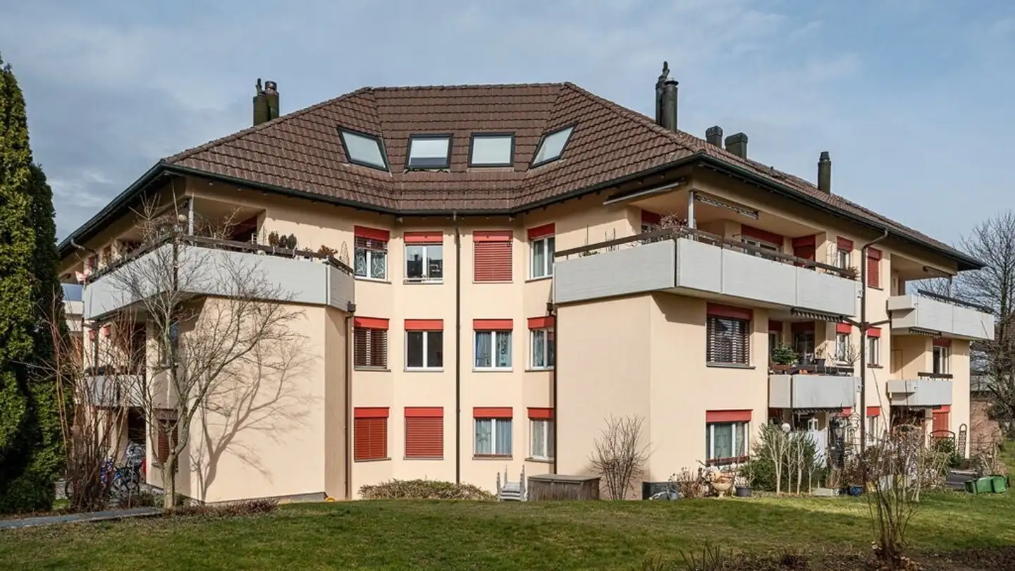 Appartamento in affitto - Glärnischstrasse, 8618 Oetwil am See