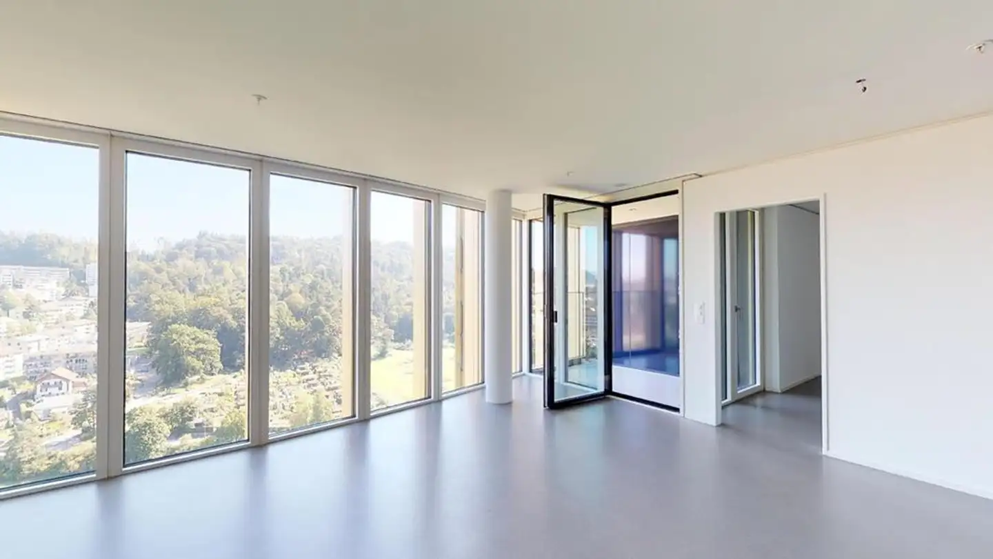 Apartment for rent - Zihlmattweg 44, 6005 Luzern - Photo 3