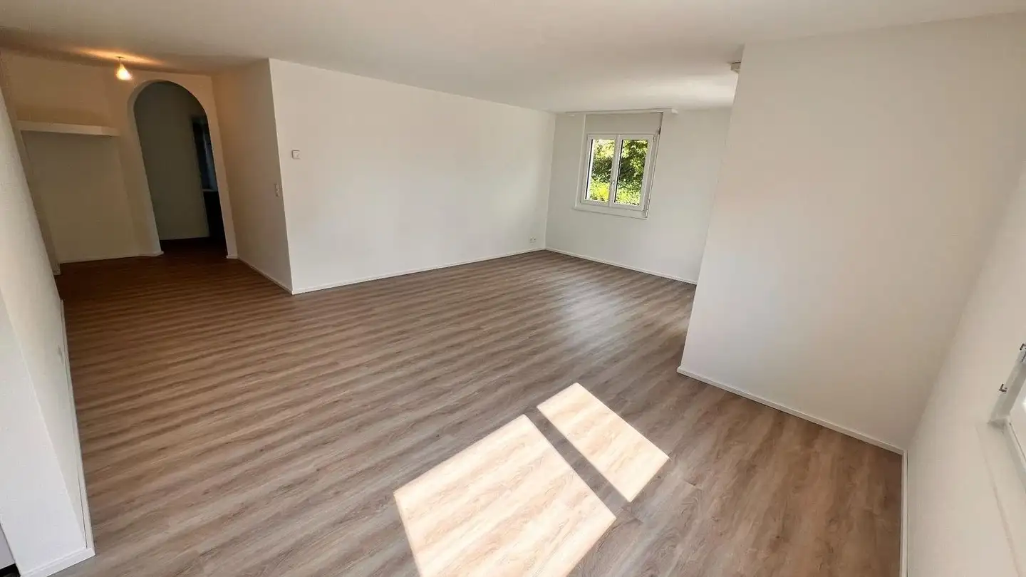 Wohnung mieten - Tannenbergstrasse 80, 8625 Gossau ZH