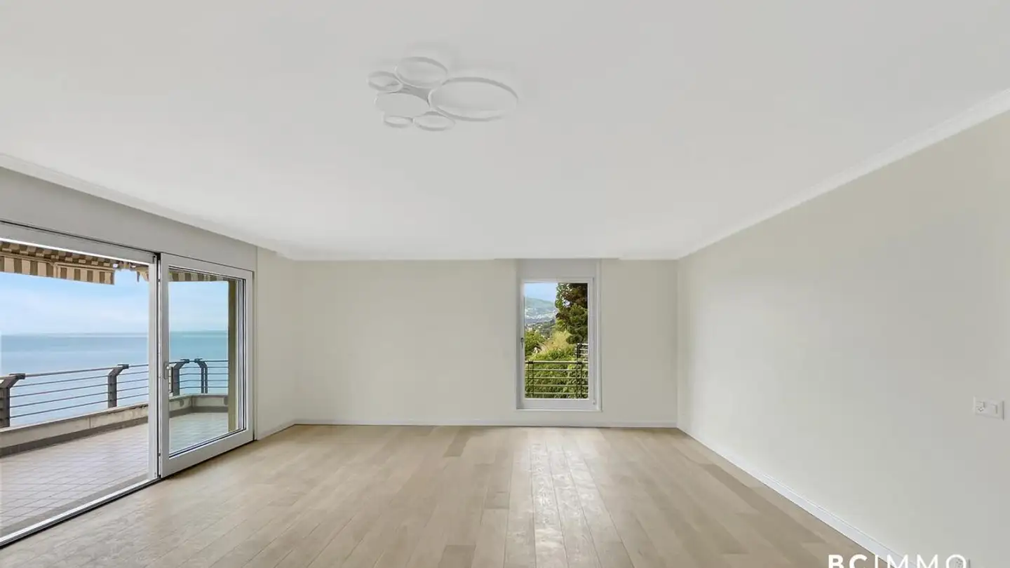 Appartement à vendre - Route De Chernex, 1820 Montreux