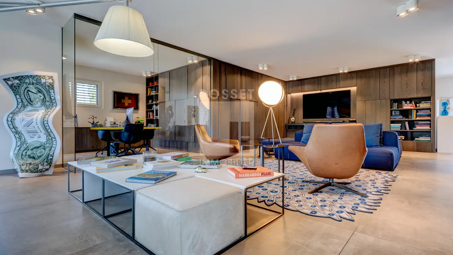 Apartment for sale - Route de Florissant, 1231 Conches - Photo 2