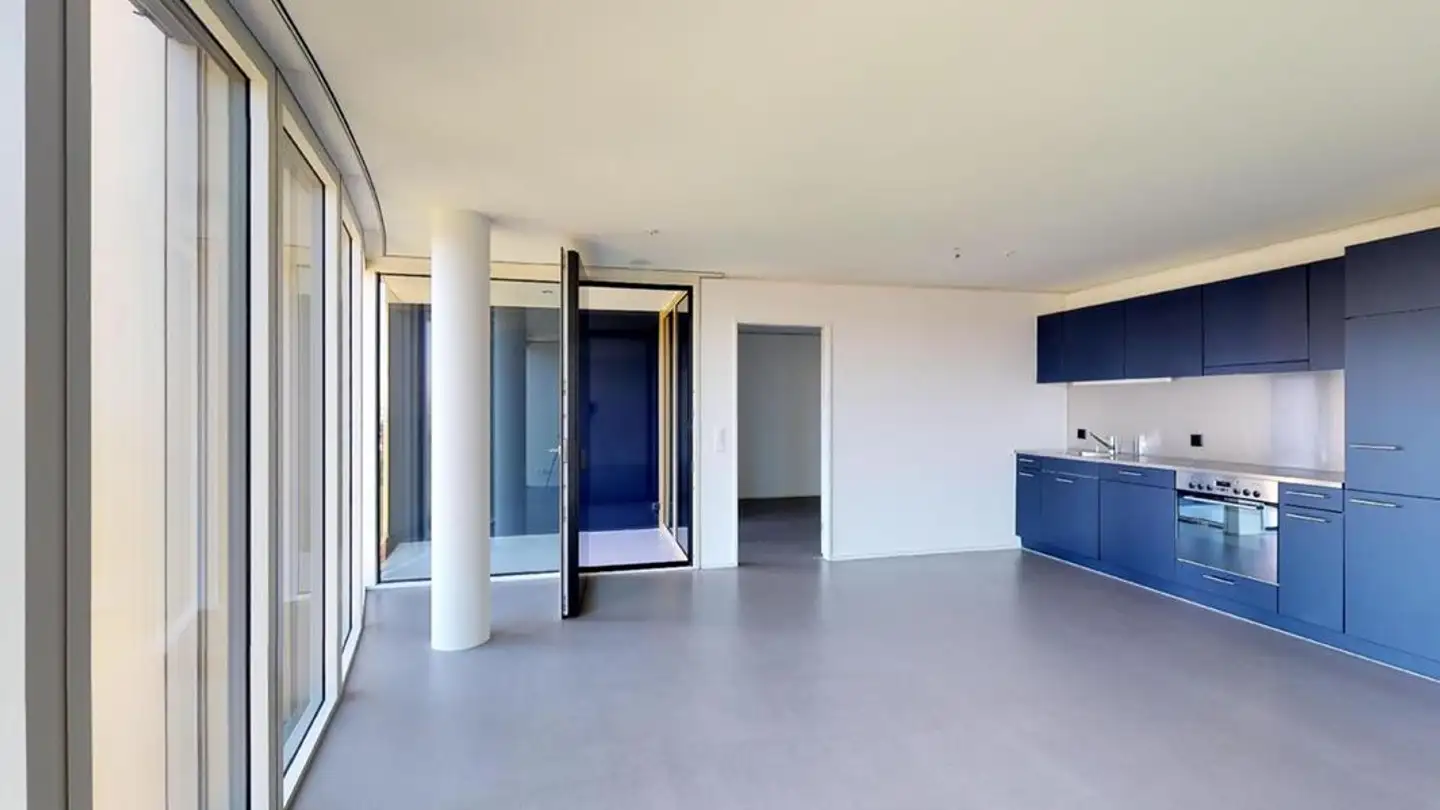 Apartment for rent - Zihlmattweg 44, 6005 Luzern - Photo 4