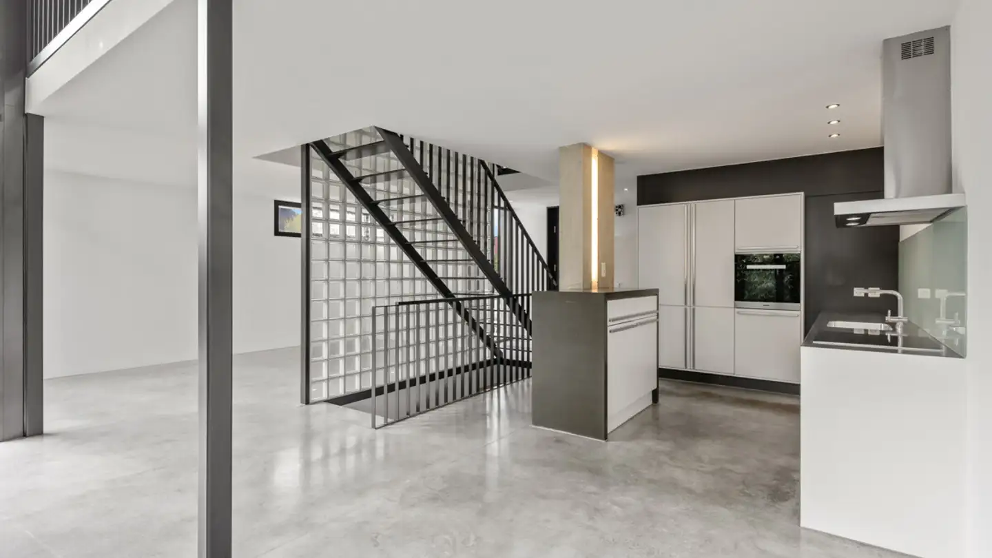 Semi-detached house for sale - 8050 Zürich