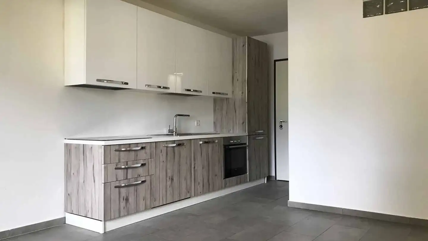 Wohnung mieten - 6593 Cadenazzo