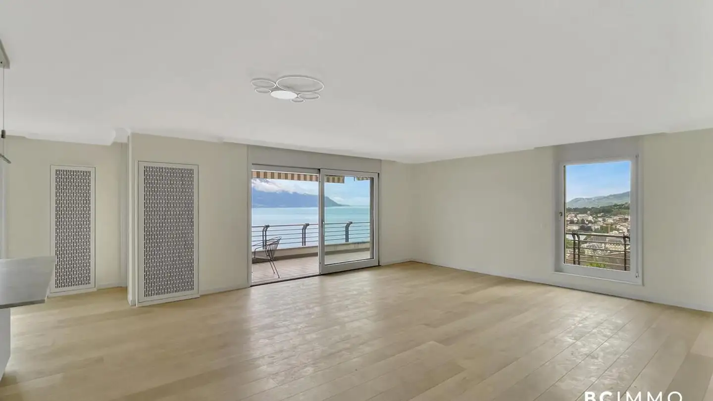 Appartement à vendre - Route De Chernex, 1820 Montreux - Photo 2