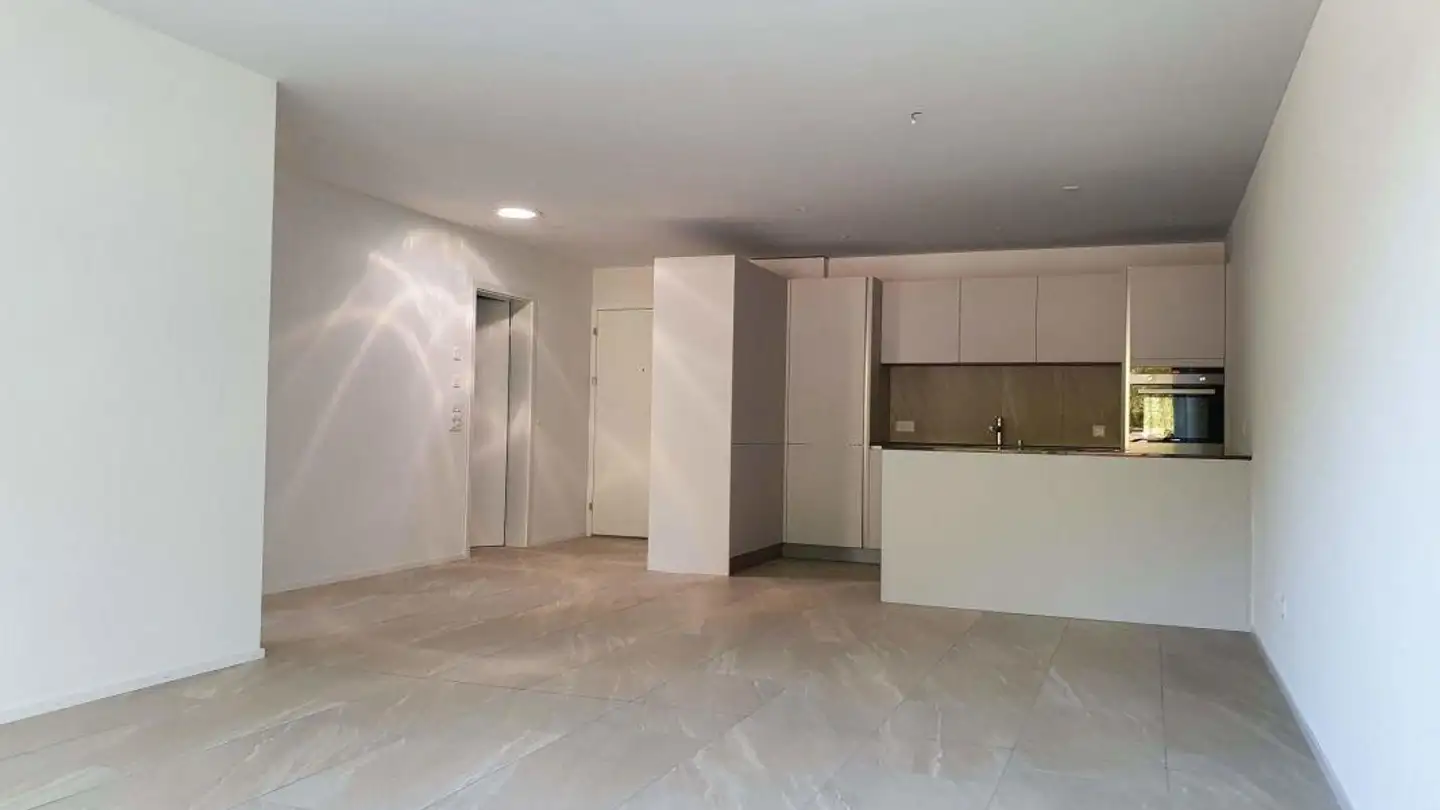 Appartement à louer - Buchenstrasse, 7310 Bad Ragaz - Photo 3