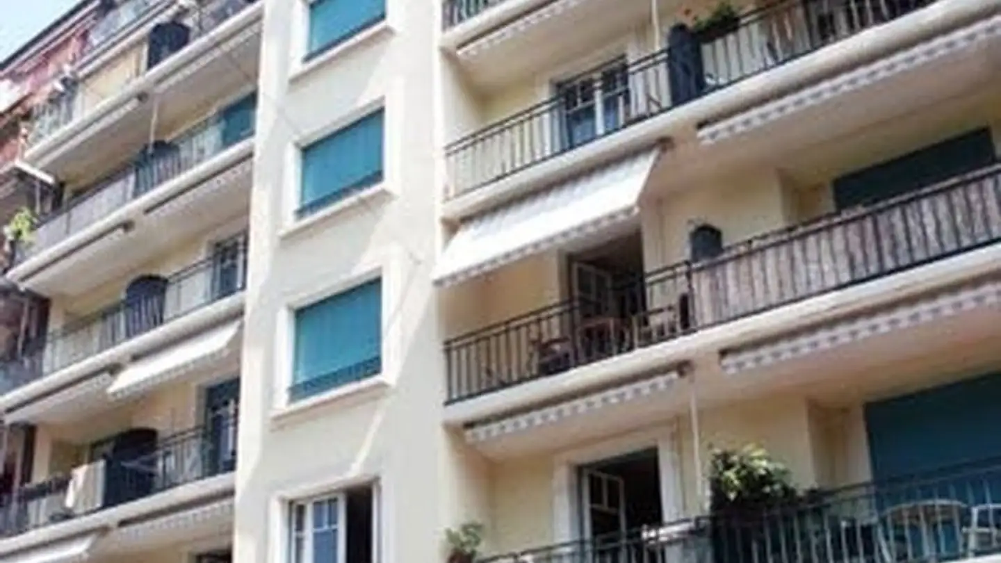 Appartamento in affitto - Rue Prévost-Martin, 1205 Genève - Foto 3