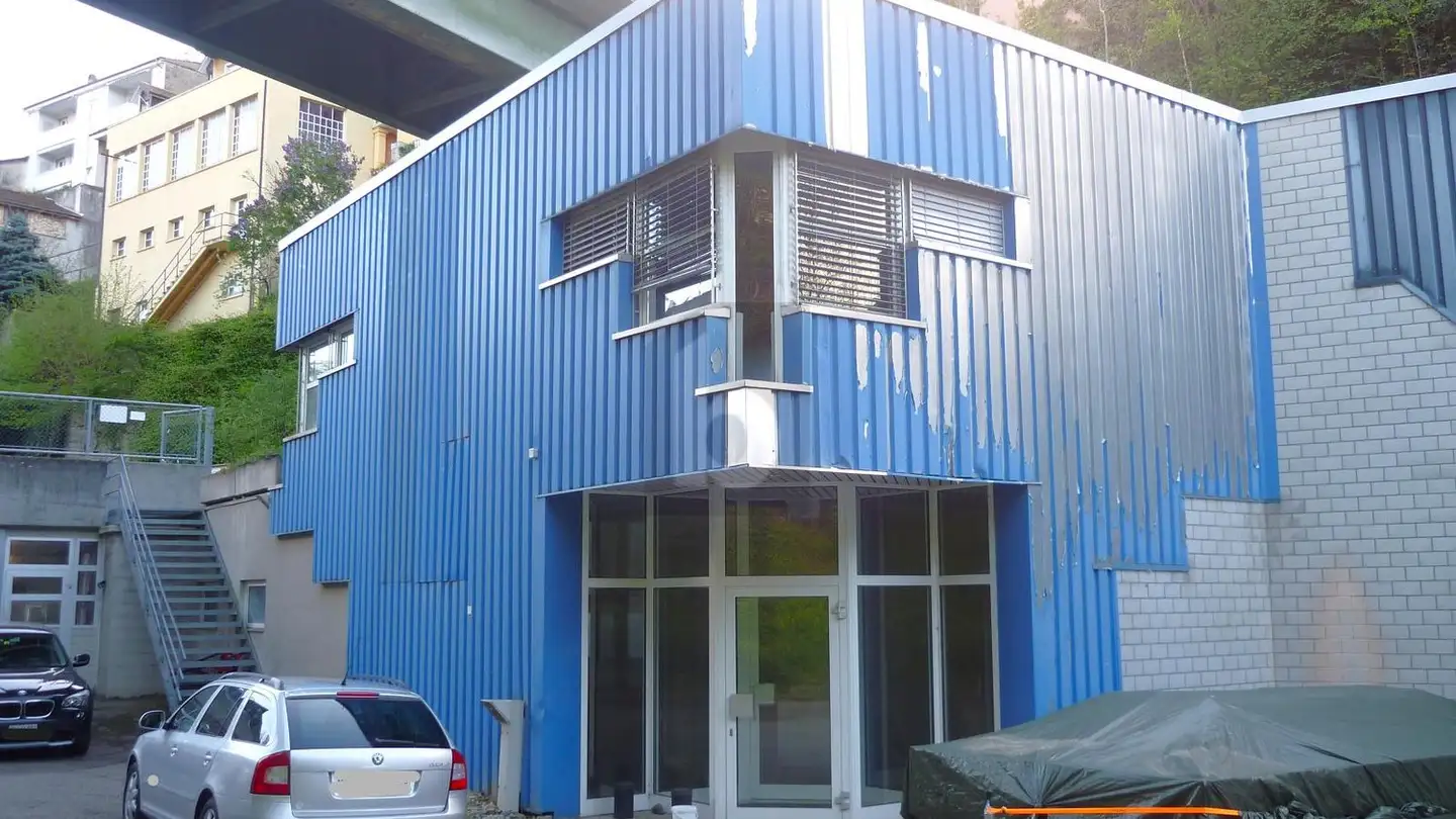 Office space for rent - 1315 La Sarraz - Photo 2