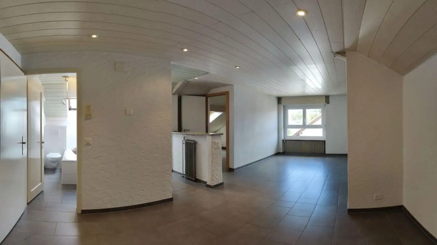 Attico in affitto - Buchenweg 20, 3250 Lyss