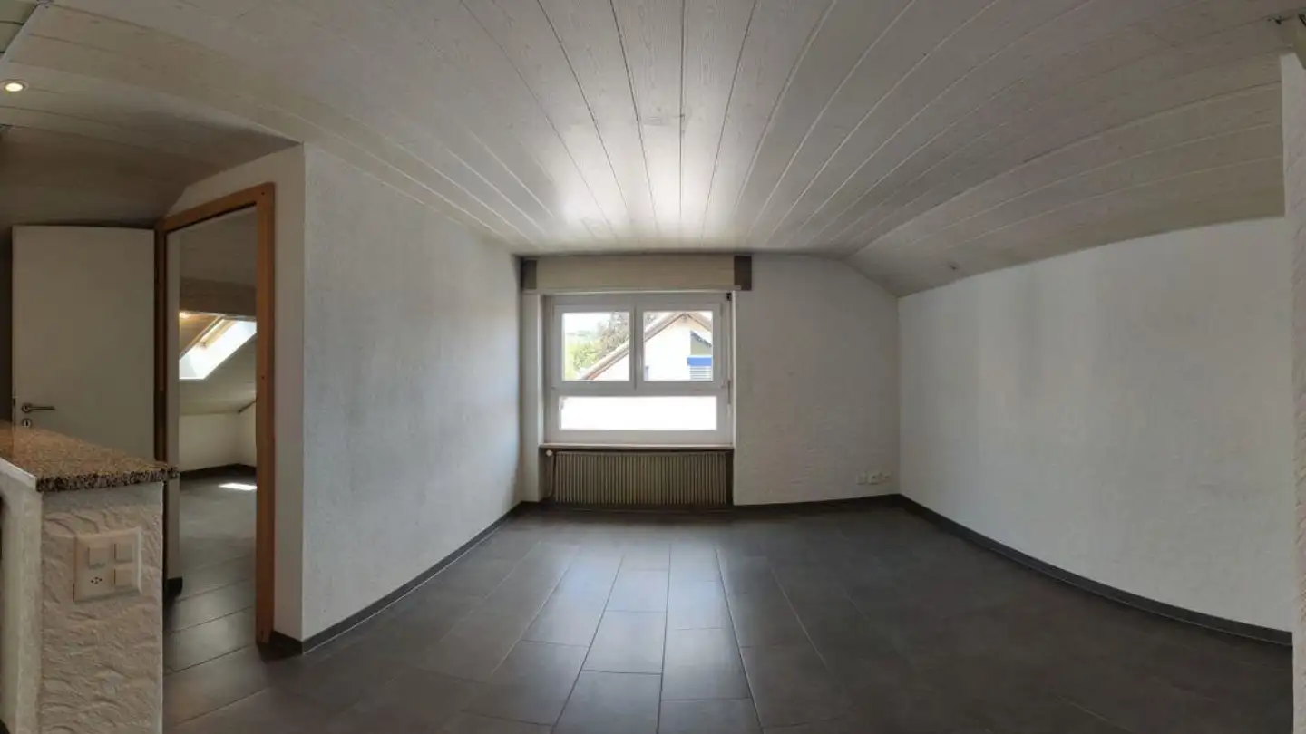 Attique à louer - Buchenweg 20, 3250 Lyss - Photo 2