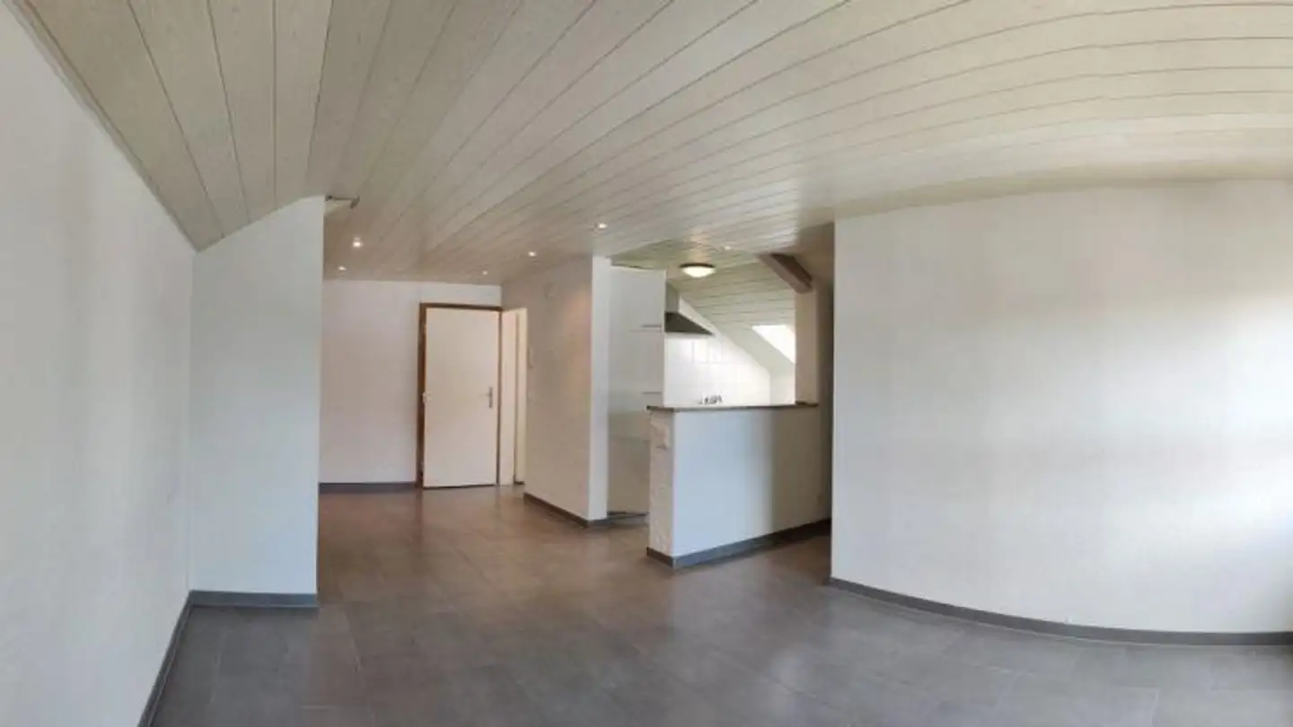 Attique à louer - Buchenweg 20, 3250 Lyss - Photo 4