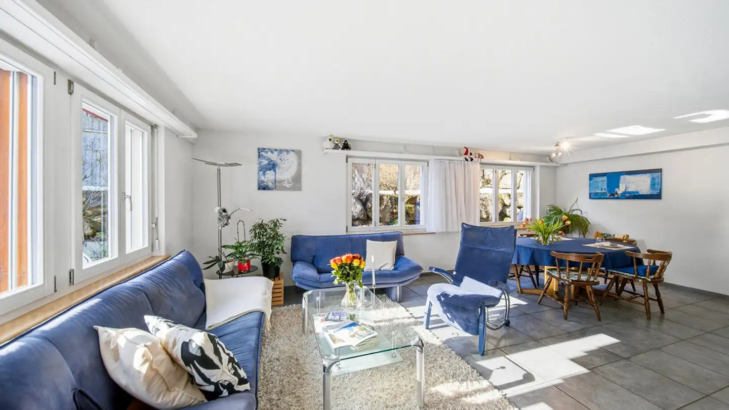 Apartment for sale - 3812 Wilderswil - Photo 4