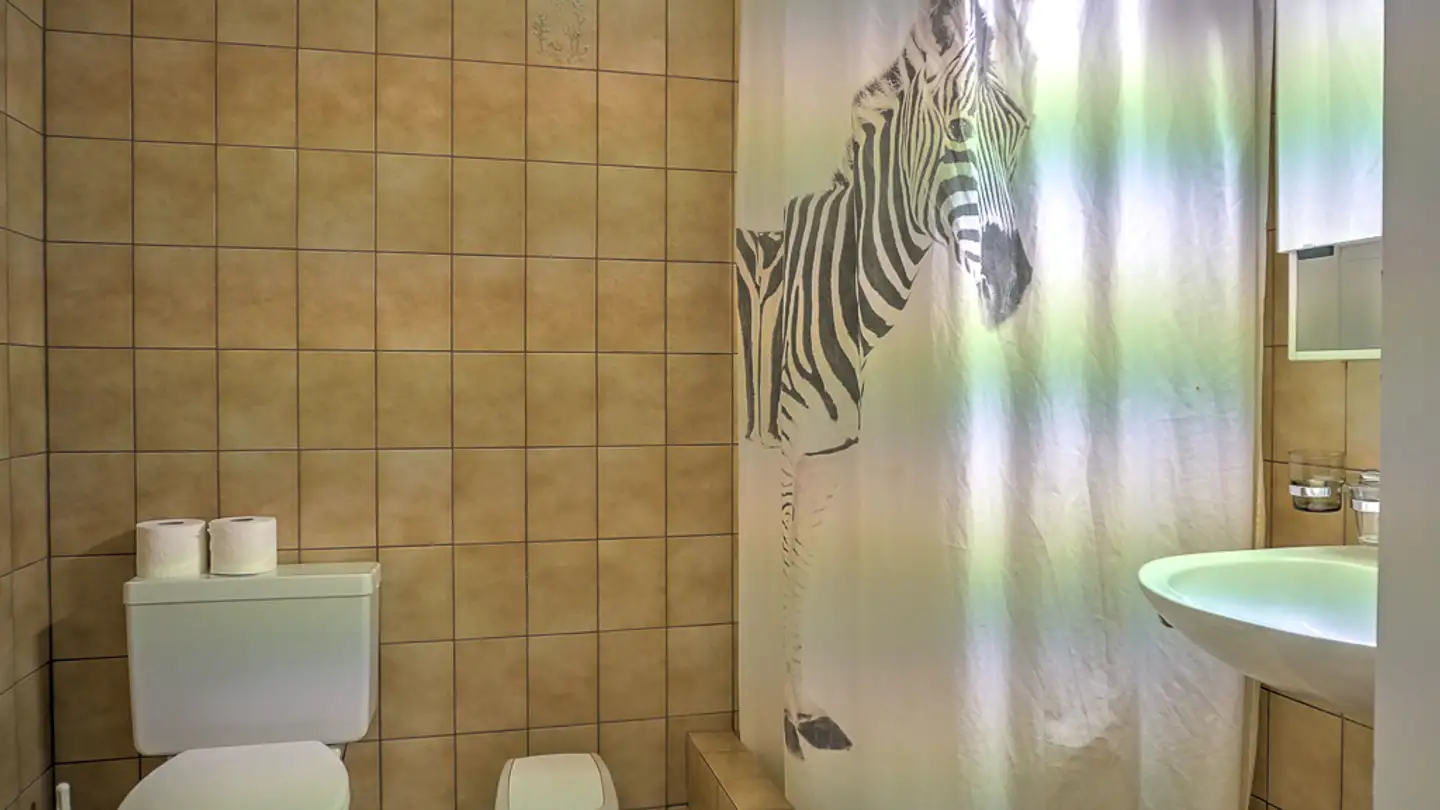 Apartment for rent - Bahnhofstrasse 31, 7323 Wangs - Photo 4