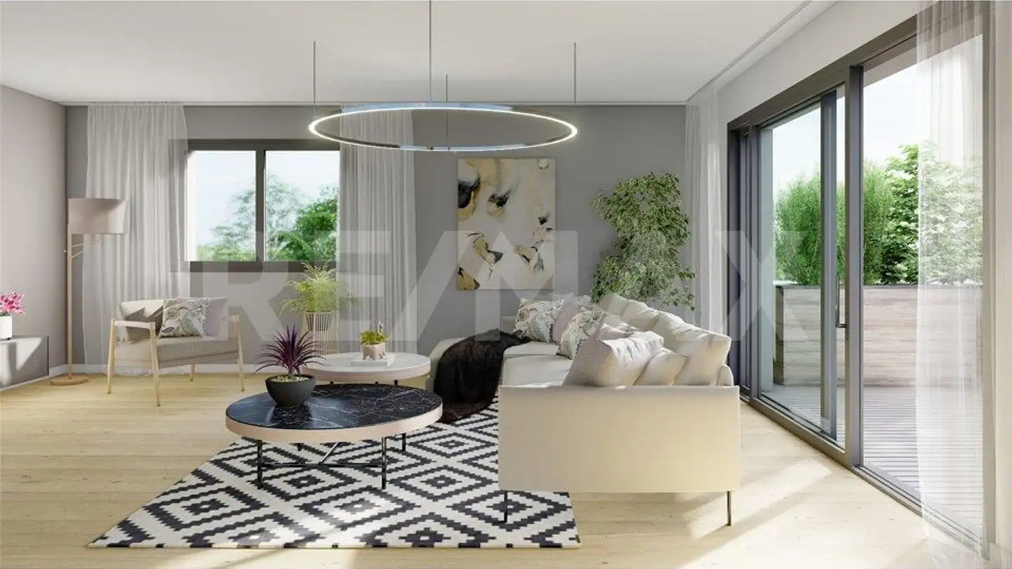 Apartment for sale - Route D'avenches, 1580 Donatyre - Photo 3