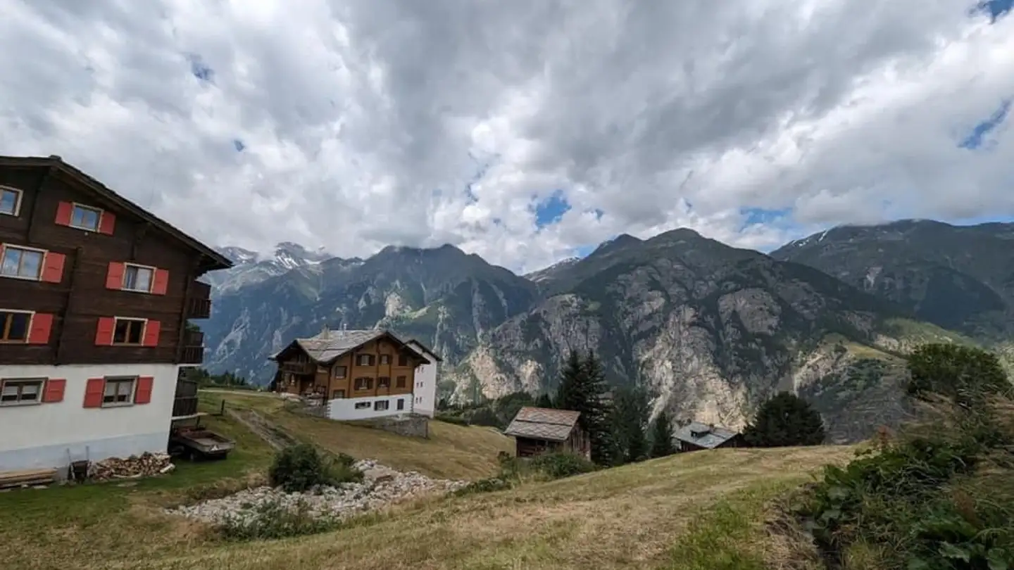 Terreno edificabile in vendita - 3925 Grächen - Photo 4