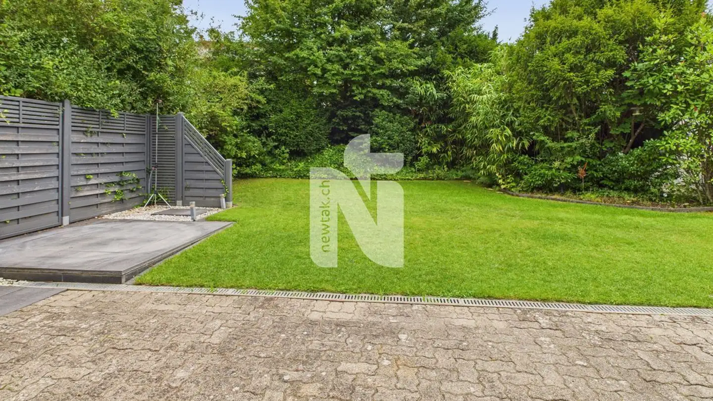 Casa singola in affitto - Zehntenfreistrasse, 4103 Bottmingen - Photo 3