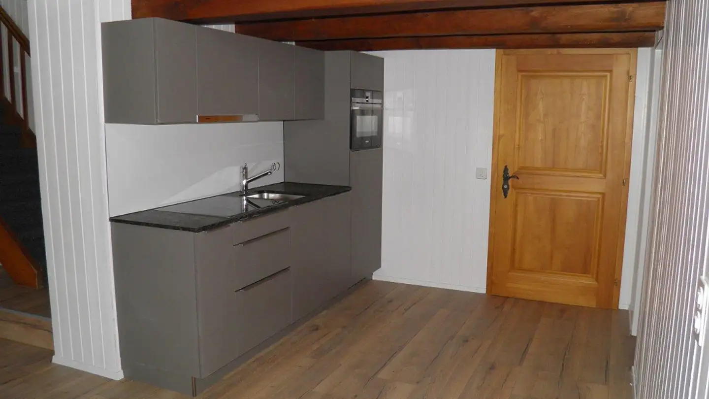 Apartment for rent - Bahnweg 55, 3177 Laupen BE - Photo 2
