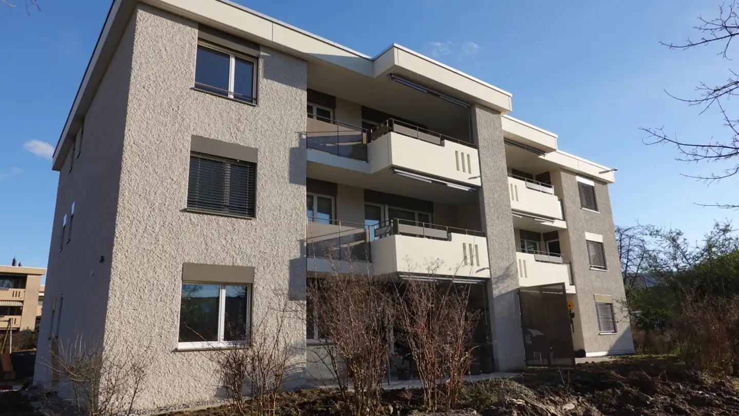 Stanza singola in affitto - Birkenweg 14, 5436 Würenlos - Foto 2