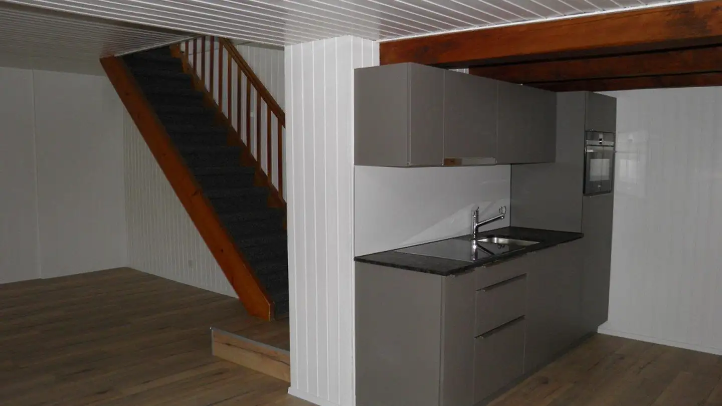 Apartment for rent - Bahnweg 55, 3177 Laupen BE - Photo 3