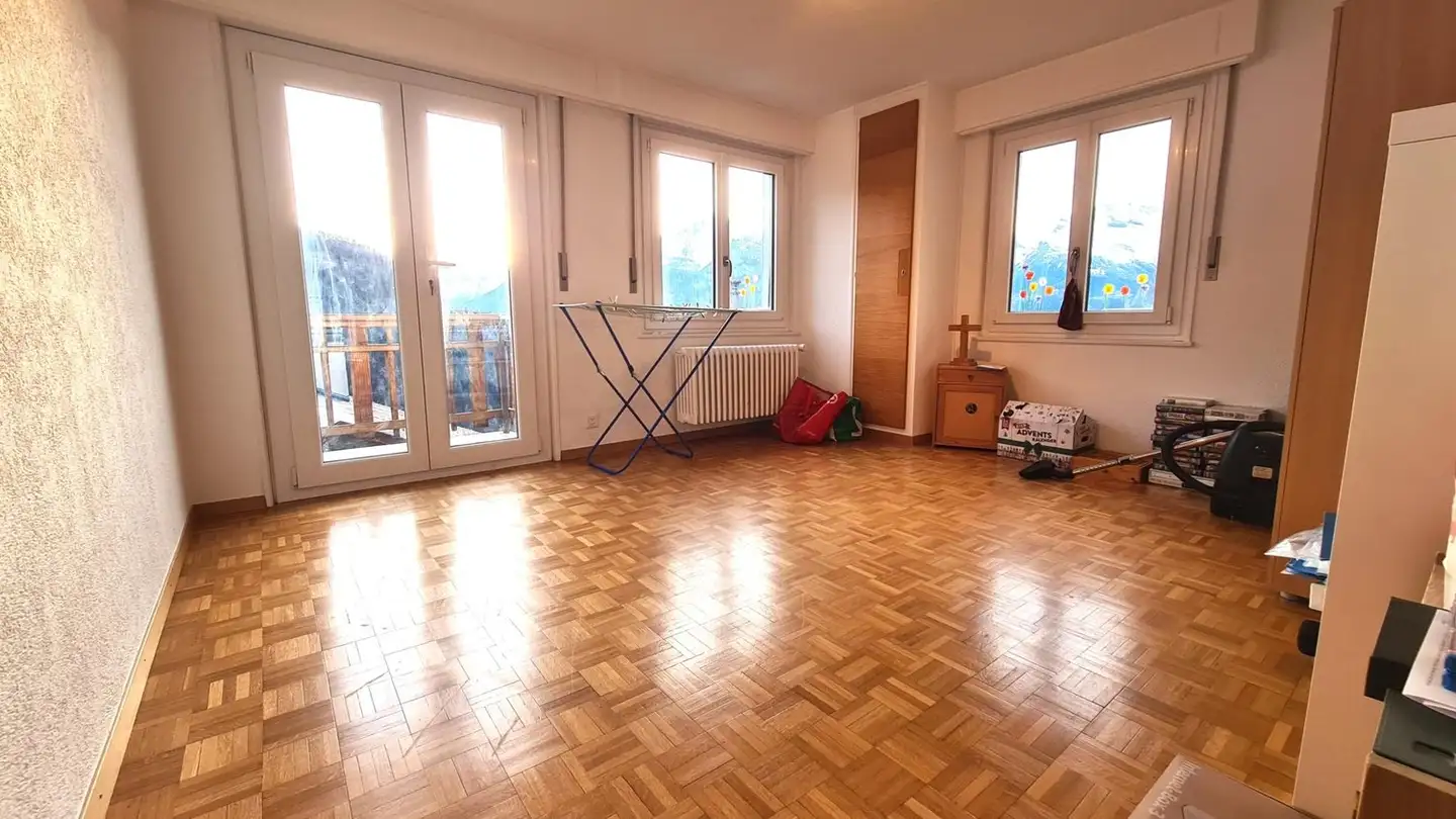 Wohnung kaufen - 1914 Isérables