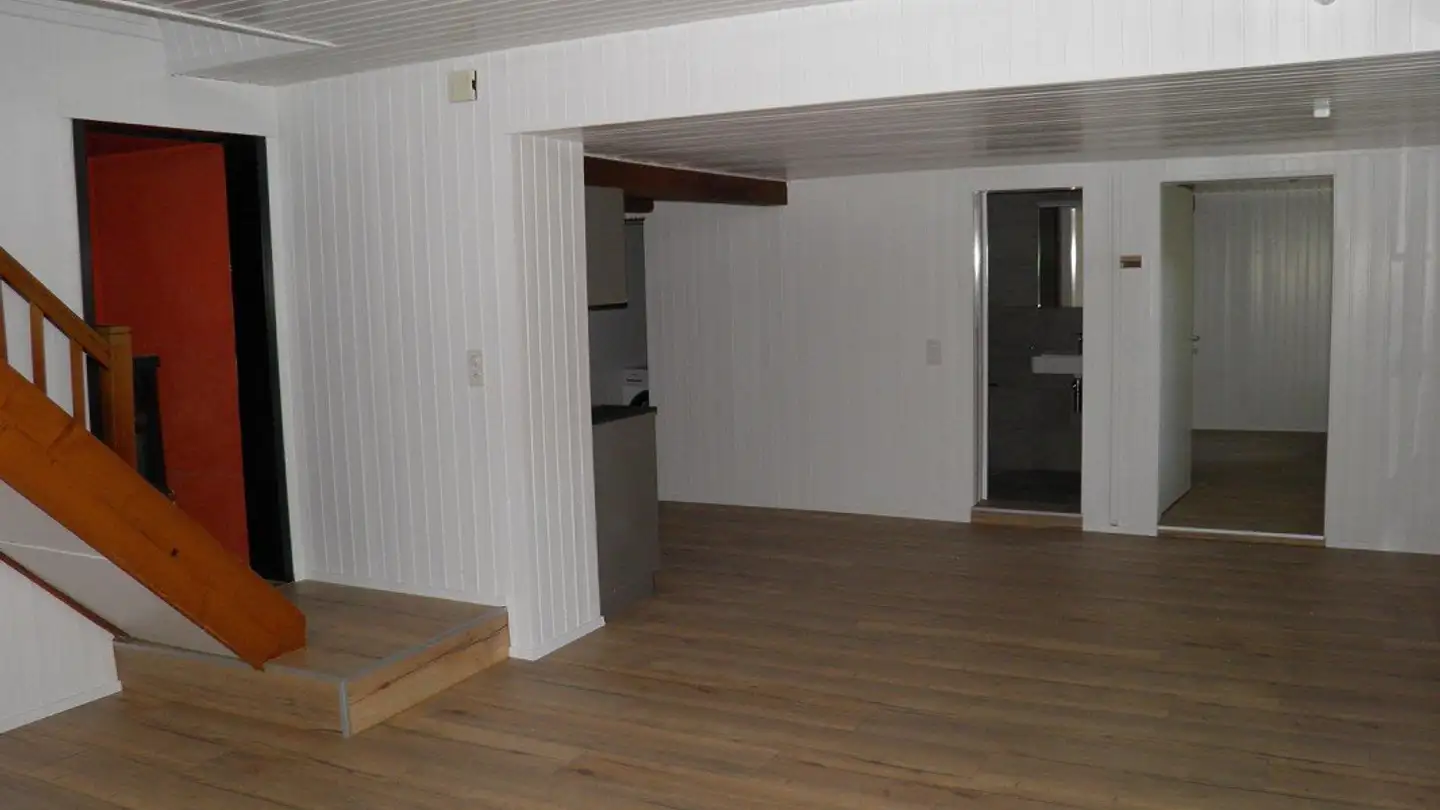 Apartment for rent - Bahnweg 55, 3177 Laupen BE - Photo 4