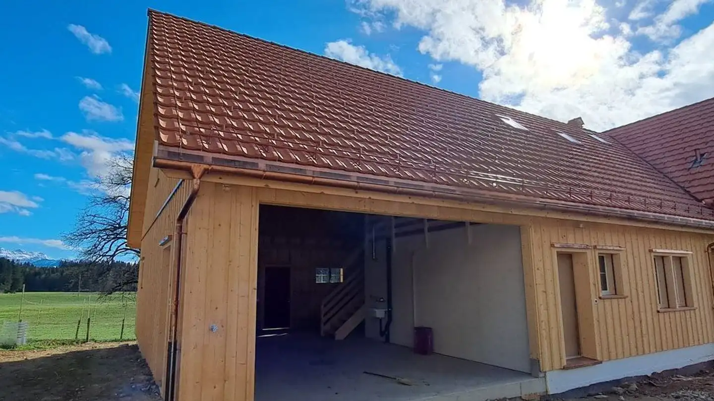 Studio in affitto - Im Ebnet 2084, 9205 Waldkirch