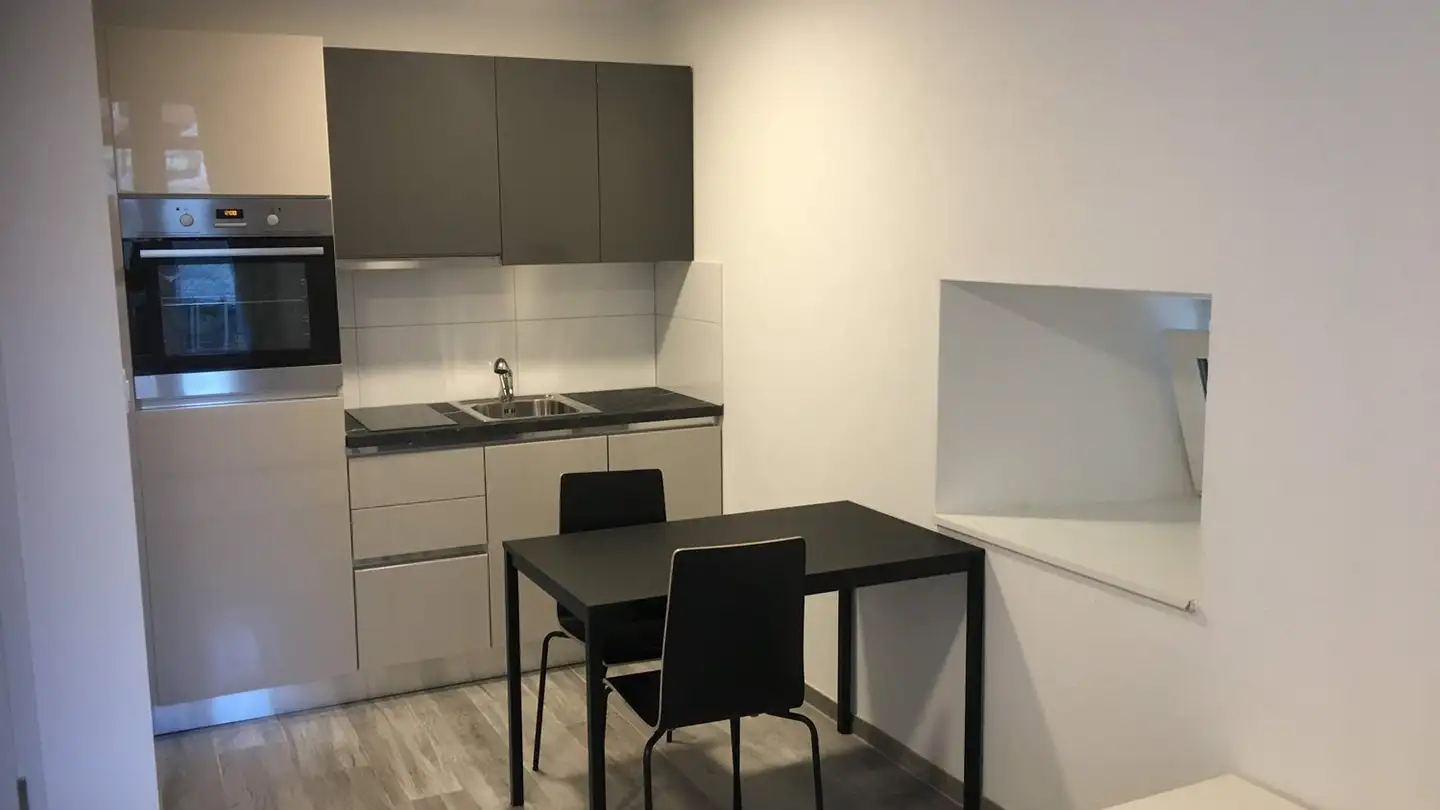 Apartment for rent - Rue Auguste-Bachelin 7, 2074 Marin-Epagnier - Photo 2