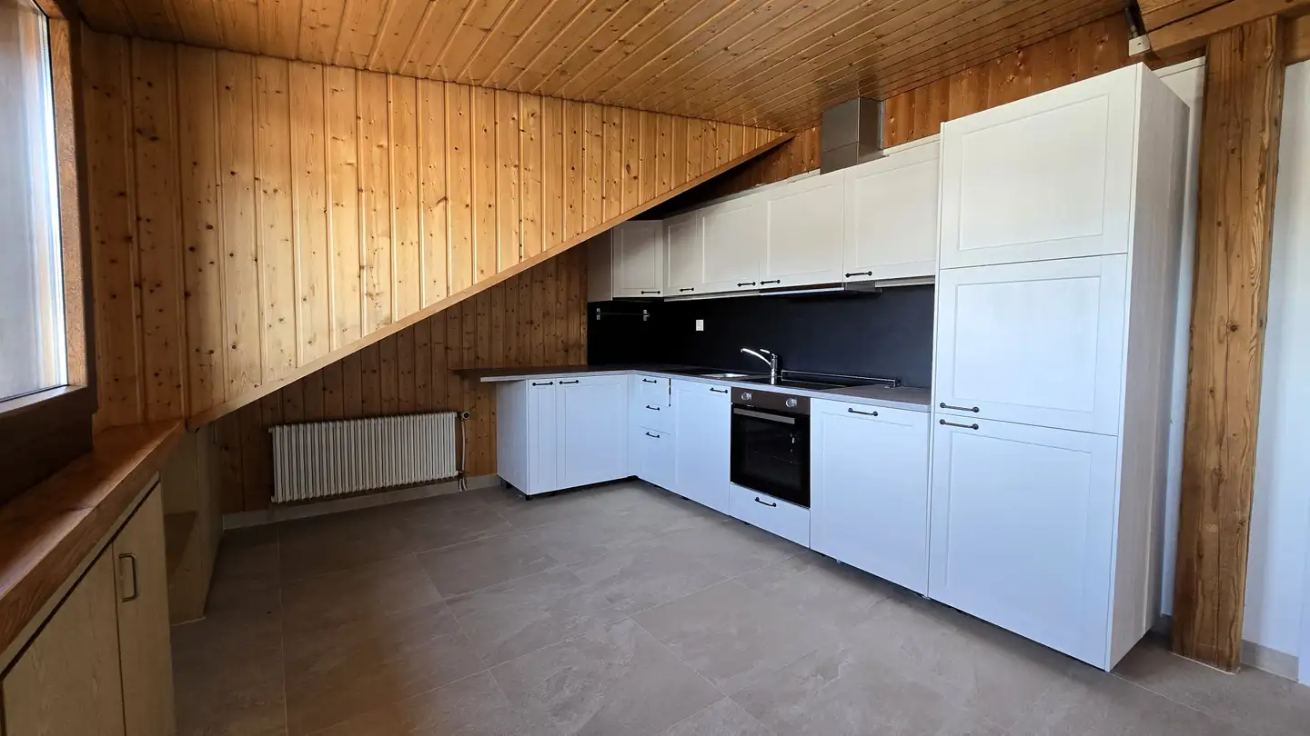 Wohnung mieten - Route Des Colombettes 200, 1628 Vuadens - Foto 2