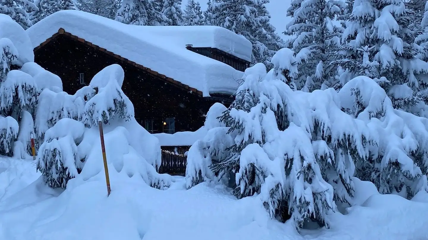 Chalet for sale - Voa Sporz, 7078 Lenzerheide/Lai - Photo 3