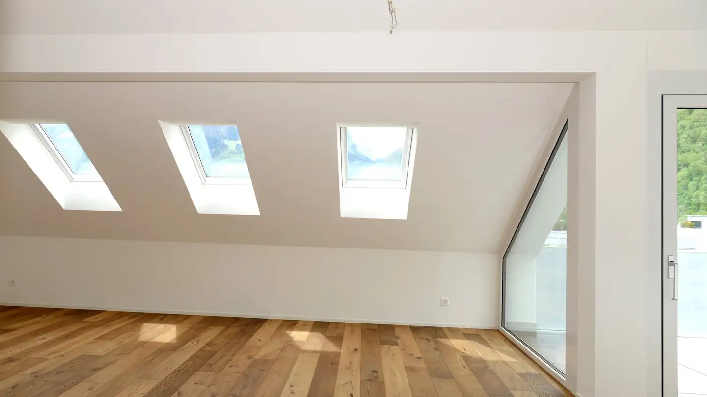 Attico in vendita - Staad 6, 8872 Weesen - Foto 3