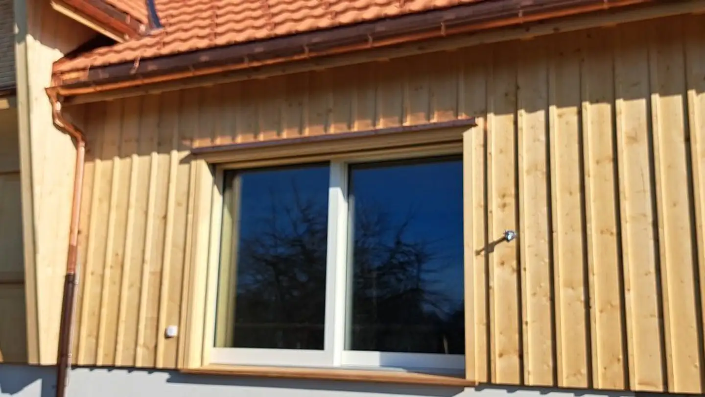 Studio à louer - Im Ebnet 2084, 9205 Waldkirch - Photo 2