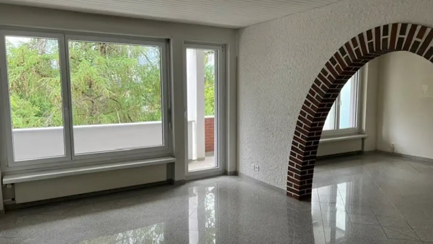 Wohnung mieten - Oerlikonerstrasse 49, 8057 Zürich