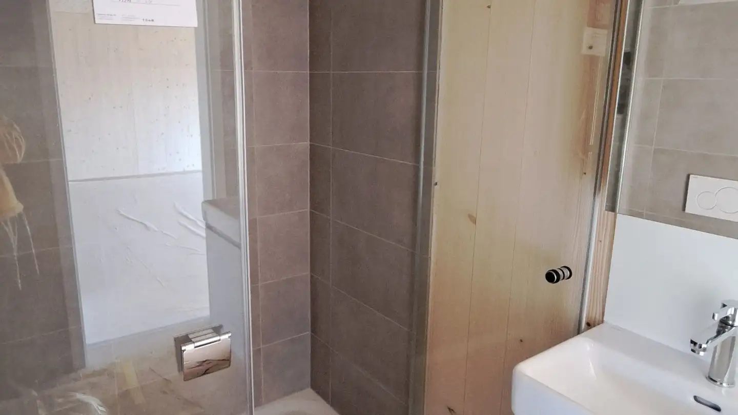 Studio à louer - Im Ebnet 2084, 9205 Waldkirch - Photo 3