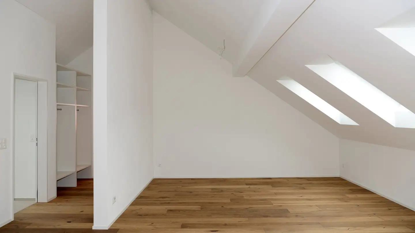 Attico in vendita - Staad 6, 8872 Weesen - Foto 4