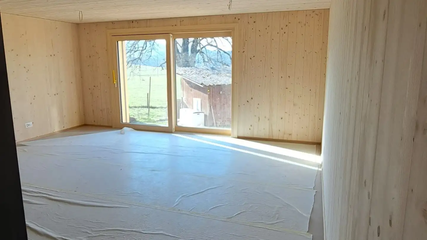 Studio à louer - Im Ebnet 2084, 9205 Waldkirch - Photo 4