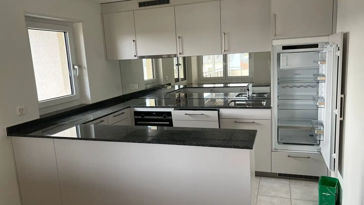 Appartement à louer - Lettenstrasse 5, 8966 Oberwil-Lieli - Photo 3