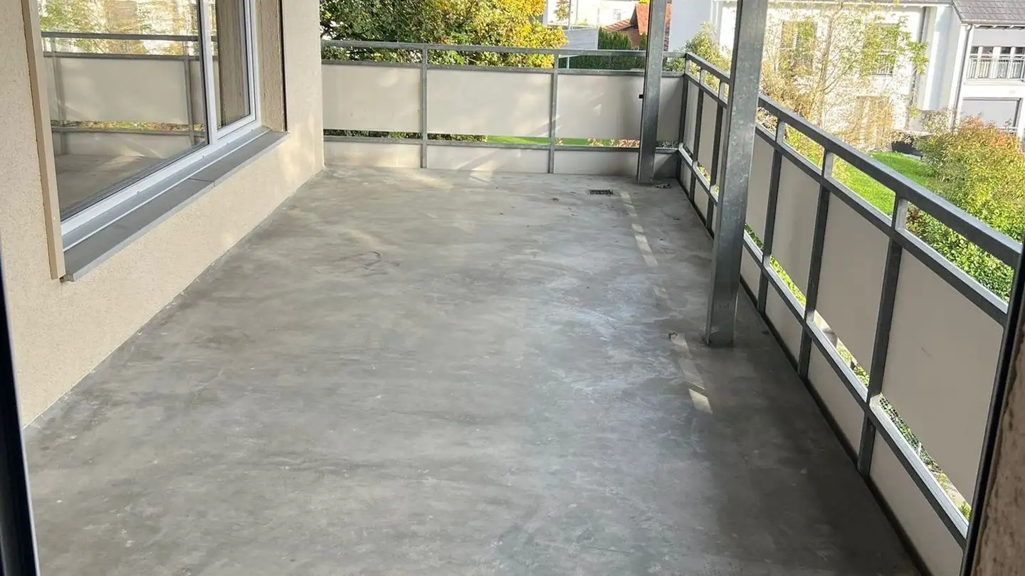 Appartement à louer - Lettenstrasse 5, 8966 Oberwil-Lieli - Photo 4