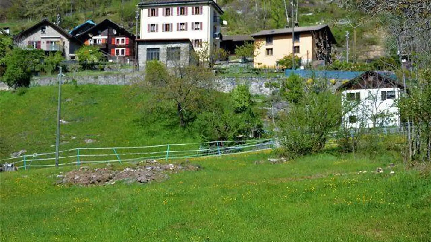 Bauland kaufen - Calonico, 6746 Calonico - Foto 4