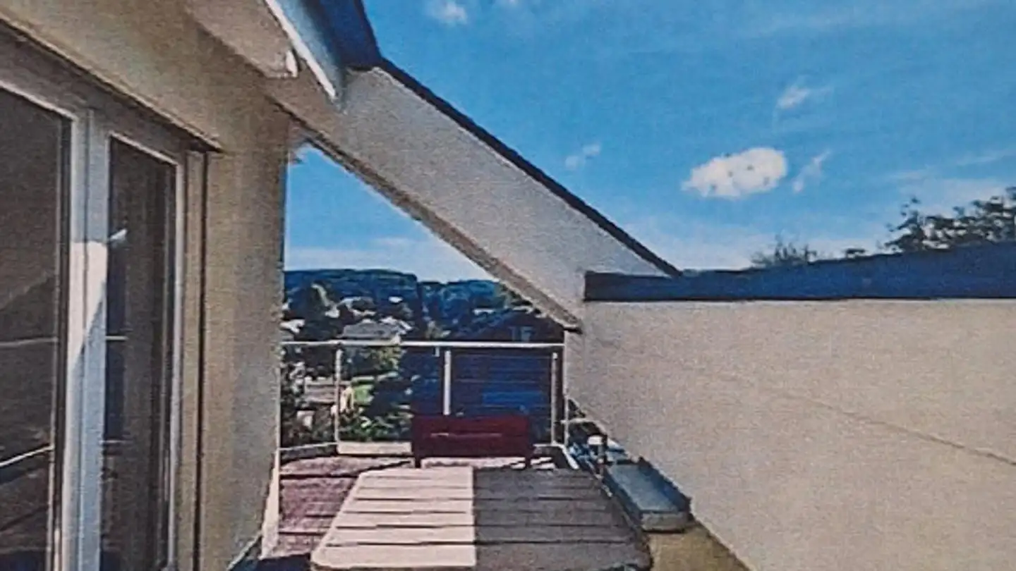 Penthouse mieten - Leimengasse 8, 4413 Büren SO - Foto 4